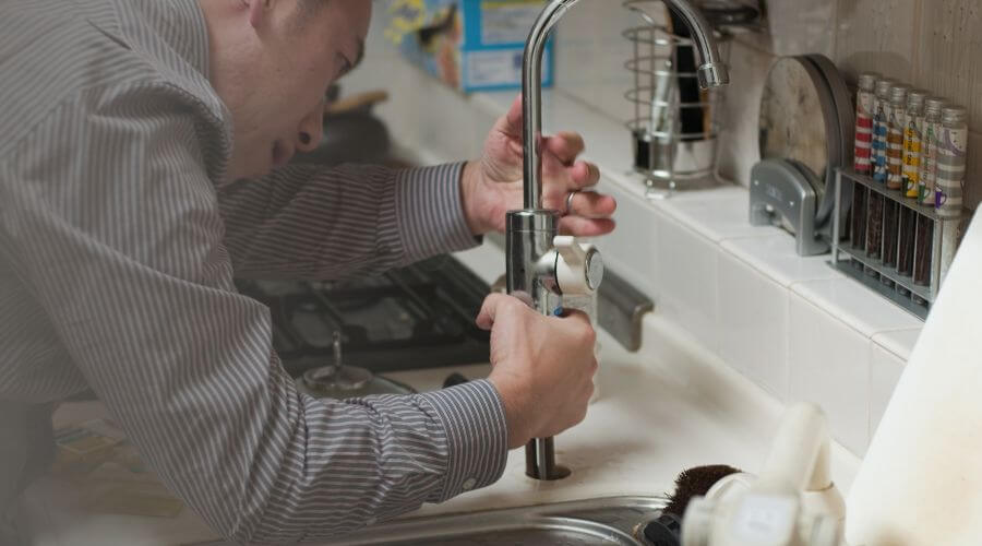 Professional Tankless Water Heater Installation in Mansfield, MA